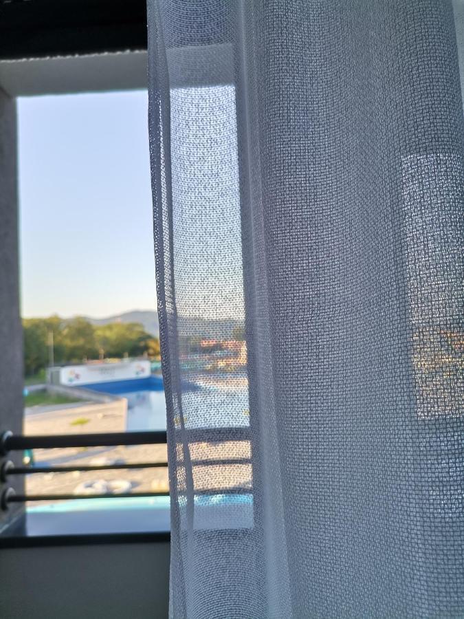 Apartmani Sunlight Vrnjačka Banja Exterior foto