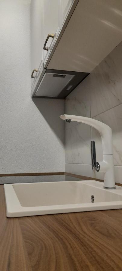 Apartmani Sunlight Vrnjačka Banja Exterior foto