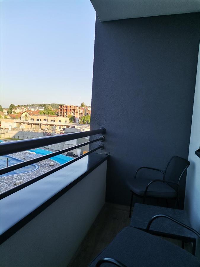 Apartmani Sunlight Vrnjačka Banja Exterior foto