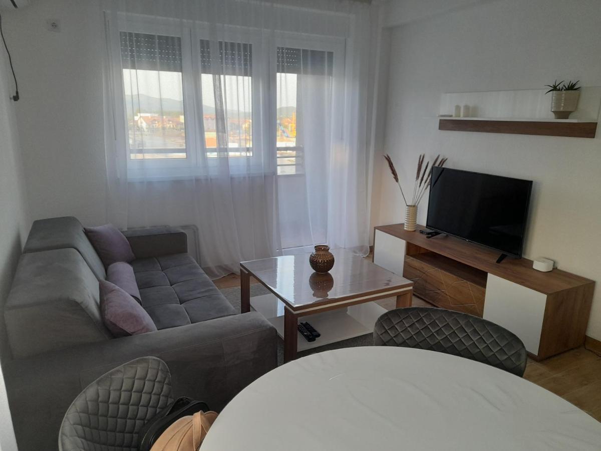 Apartmani Sunlight Vrnjačka Banja Exterior foto