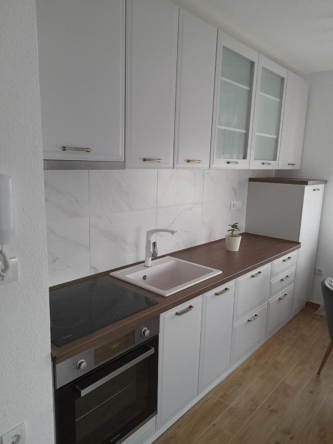 Apartmani Sunlight Vrnjačka Banja Exterior foto